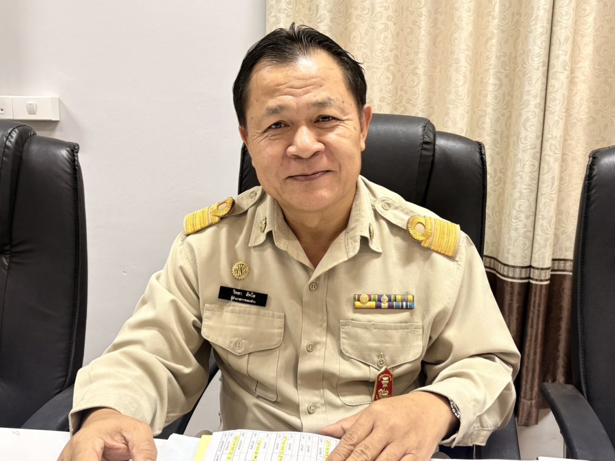 วันพุธ ที่ 13 สิงหาคม 2568 เวลา09.00น. องค์การบริหารส่วนตำบลนาเลียง ประชุมสภา สมัยสามัญ สมัยที่ 3 ครั้งที่ ประจำปี พ.ศ. 2568 ณ ห้องประชุมองค์การบริหารส่วนตำบลนาเลียง #องค์การบริหารส่วนตำบลนาเลียง